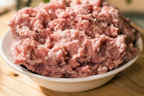 Pork Sausage Meat 500g
