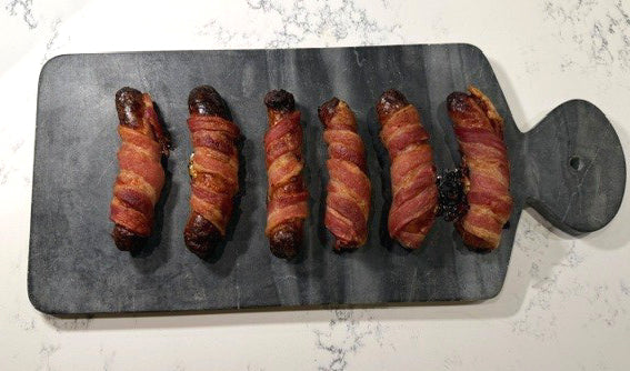 Heart of England 'Pigs in Blankets' (Pack of 6)